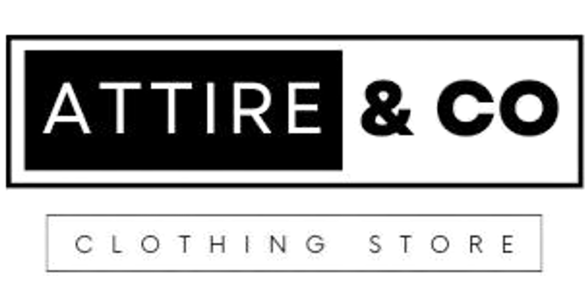 Attire and Co