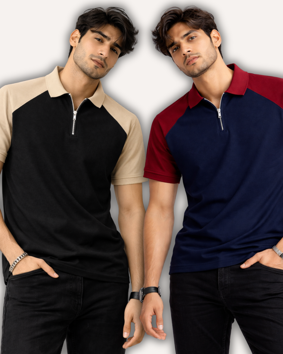 Polo – Attire and Co