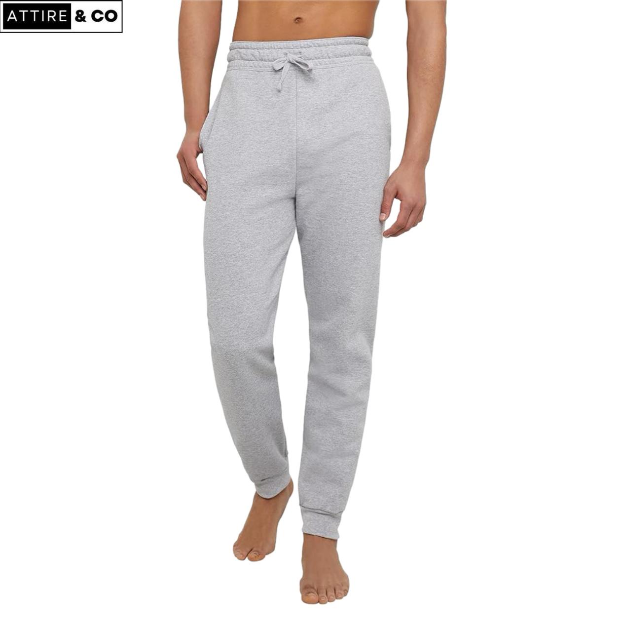 Plain Grey Trouser For Mens