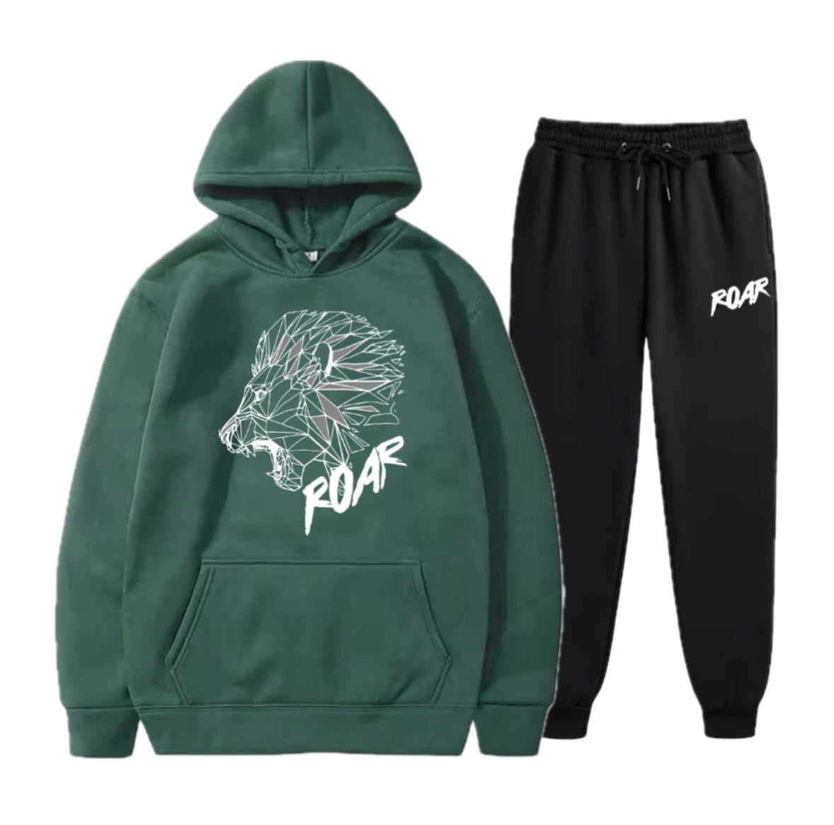 Roar Tracksuit