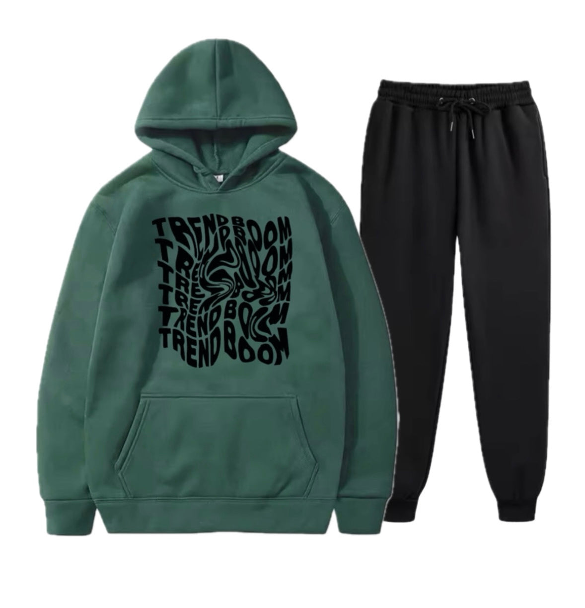 Trendboom Tracksuit