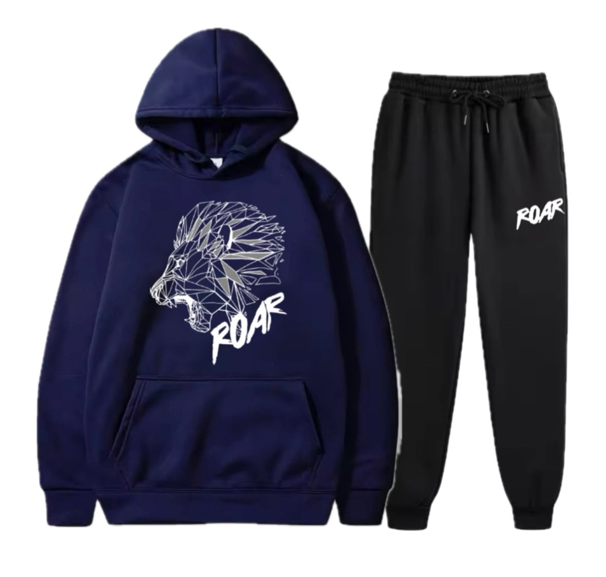 Roar Tracksuit