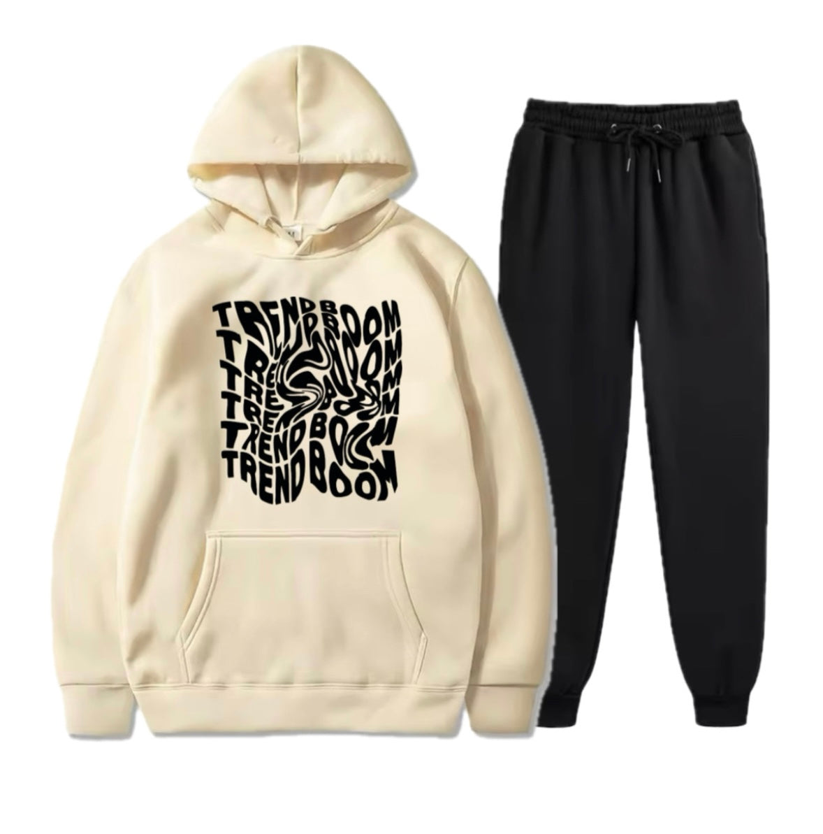 Trendboom Tracksuit