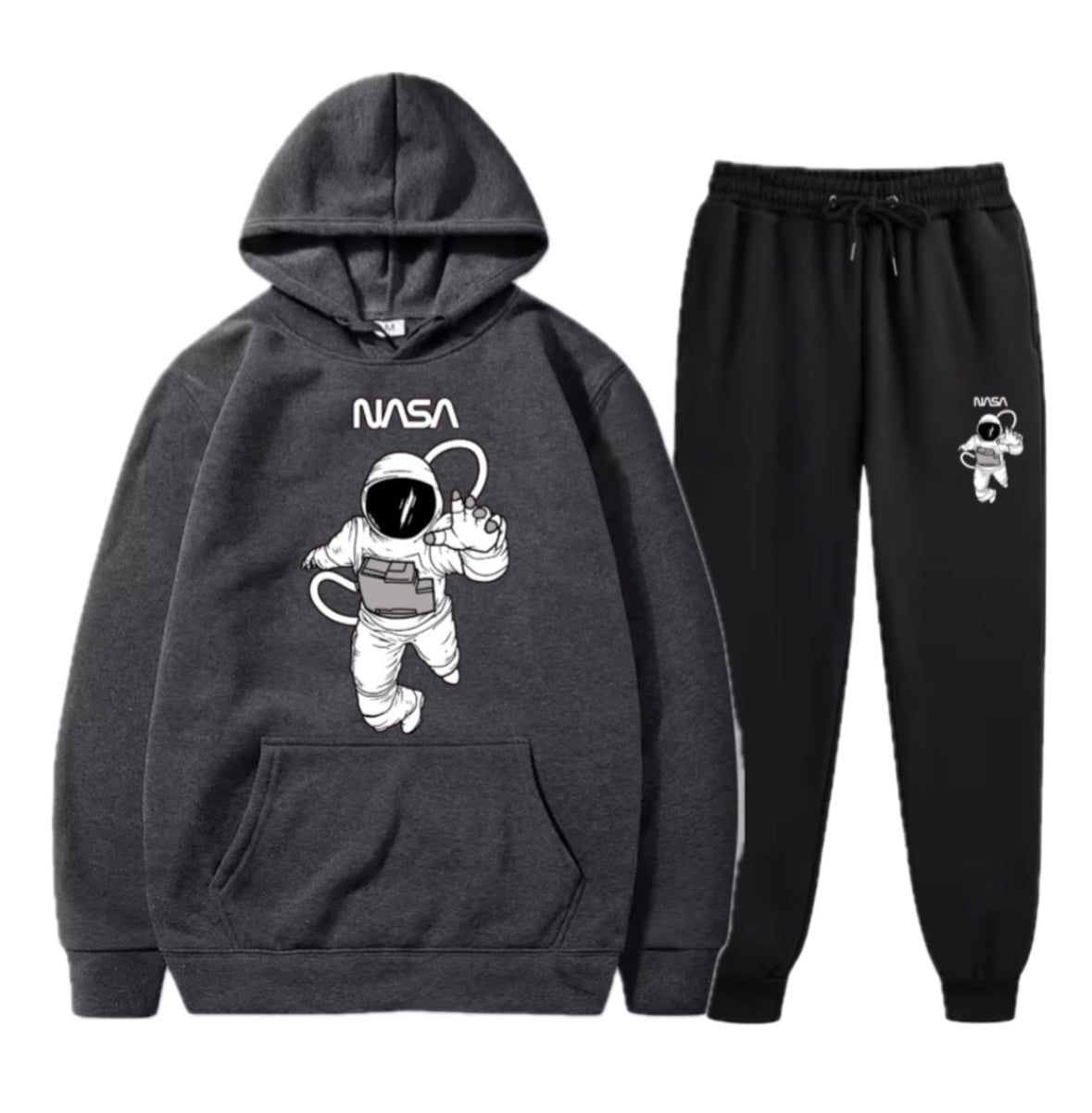 Nasa Tracksuit