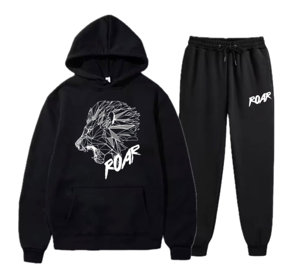 Roar Tracksuit