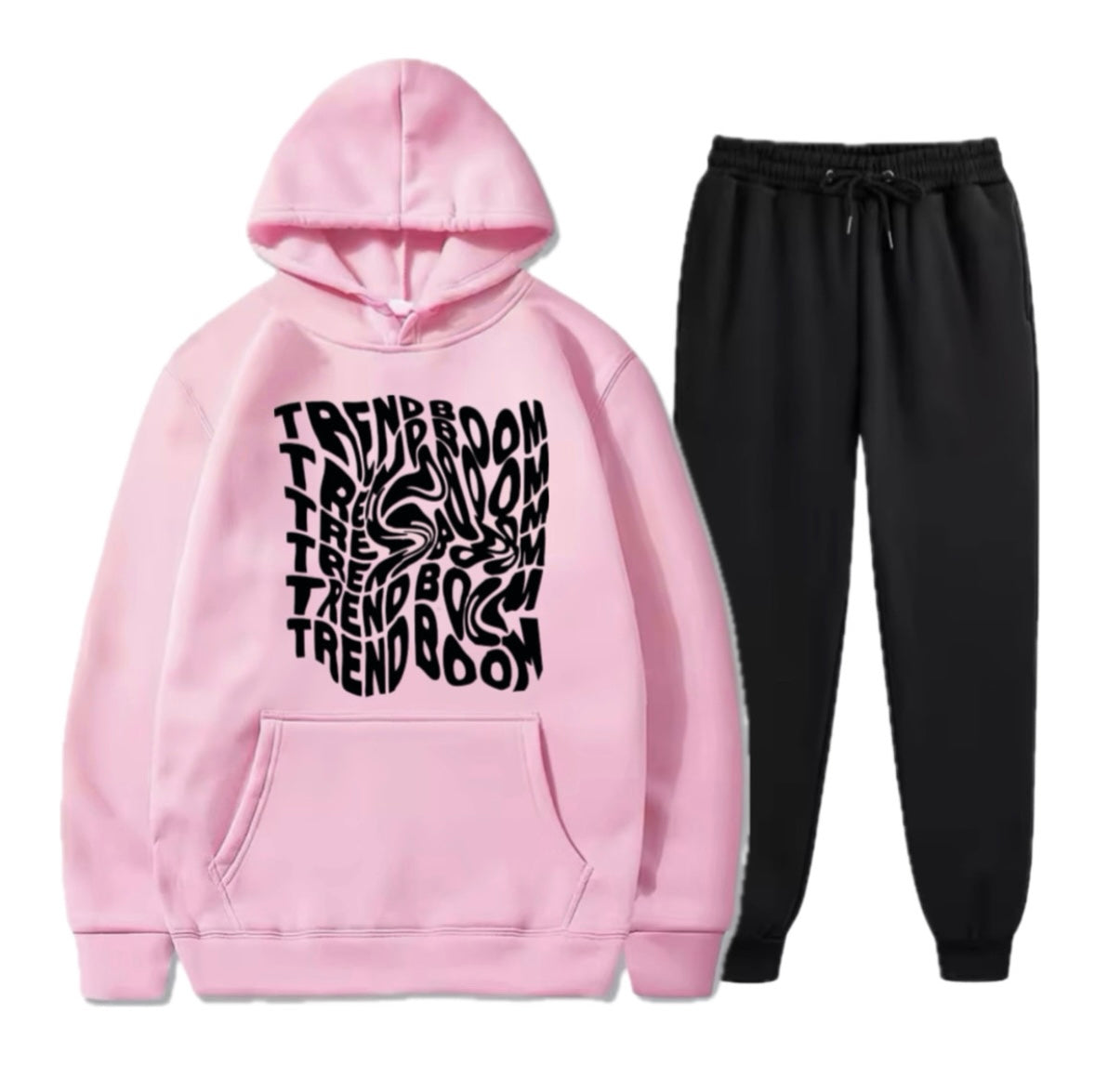 Trendboom Tracksuit