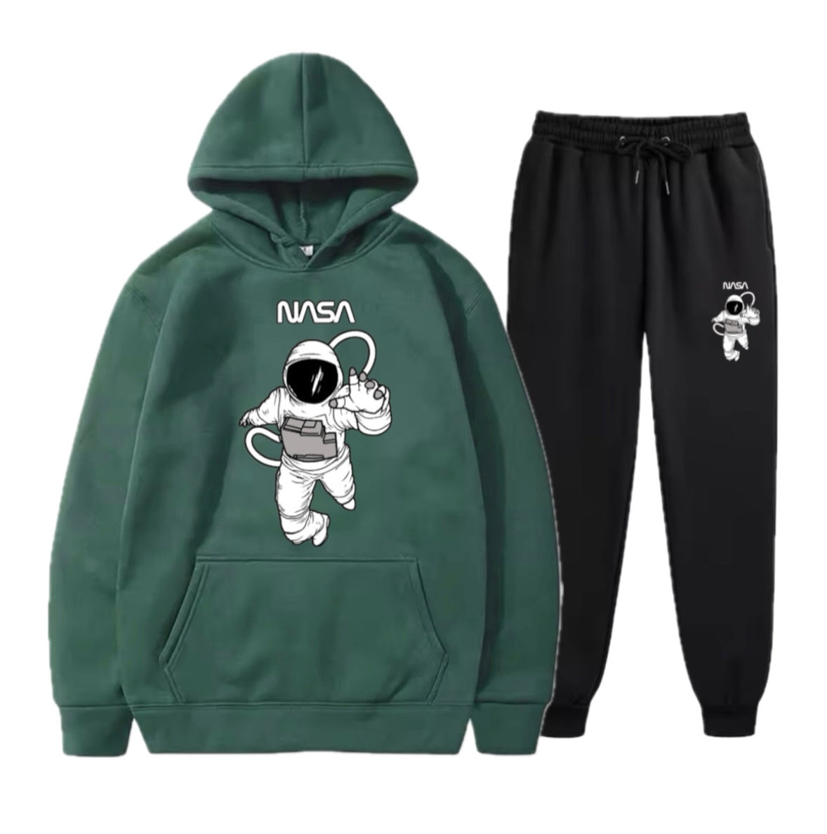 Nasa Tracksuit