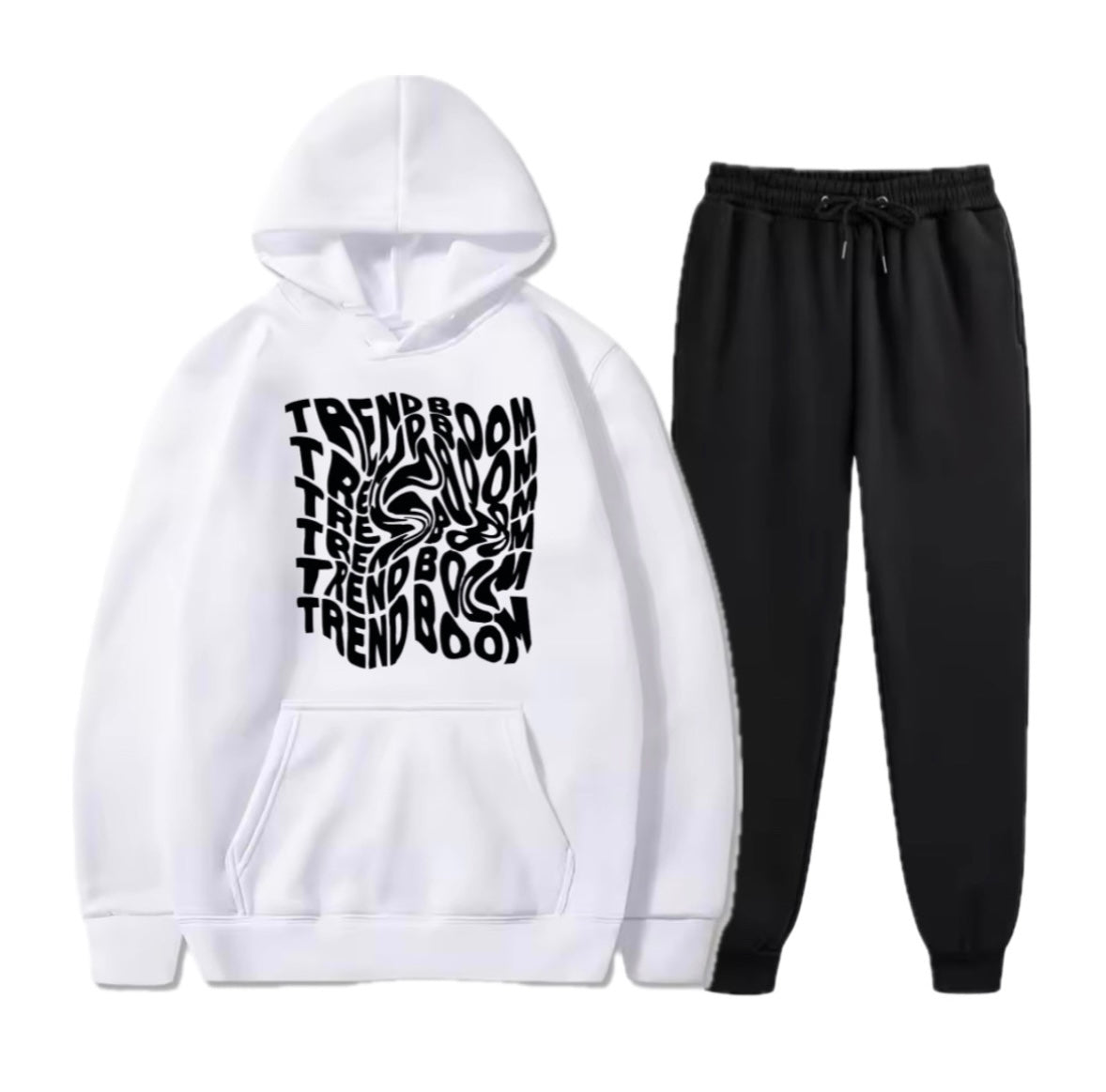 Trendboom Tracksuit