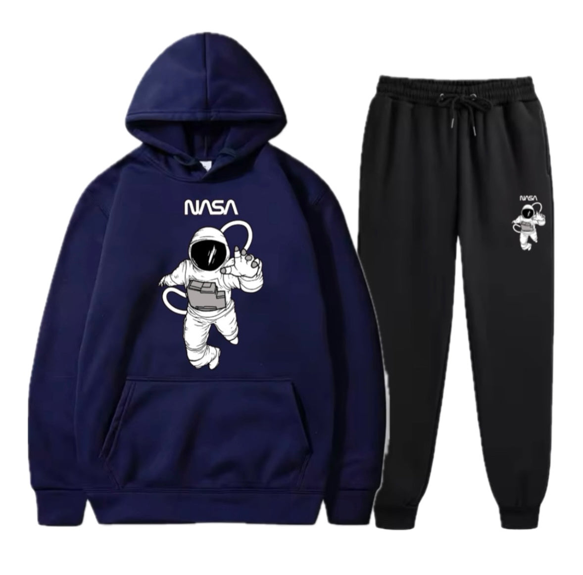 Nasa Tracksuit