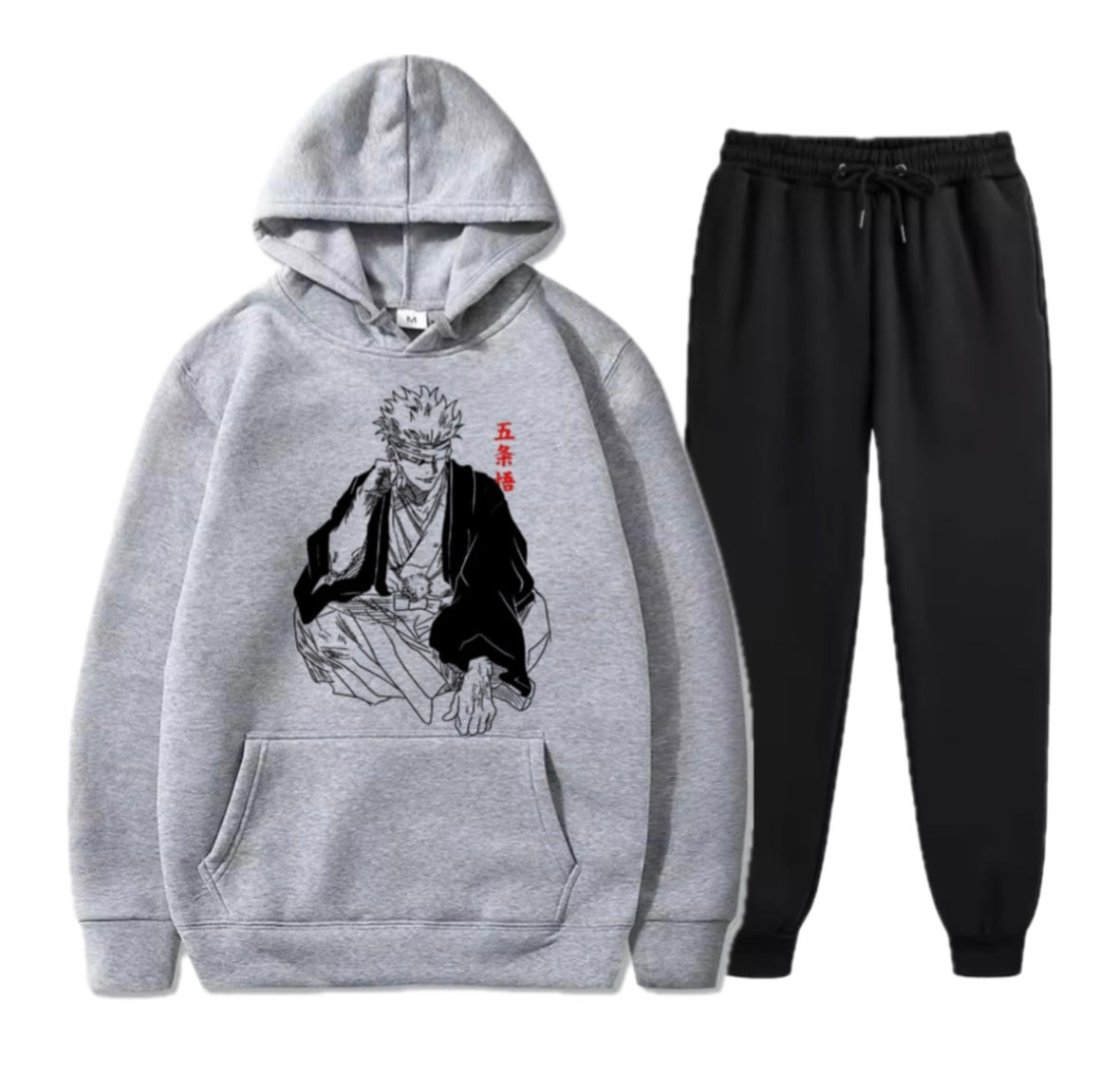 Jujutsu Kaisen Tracksuit