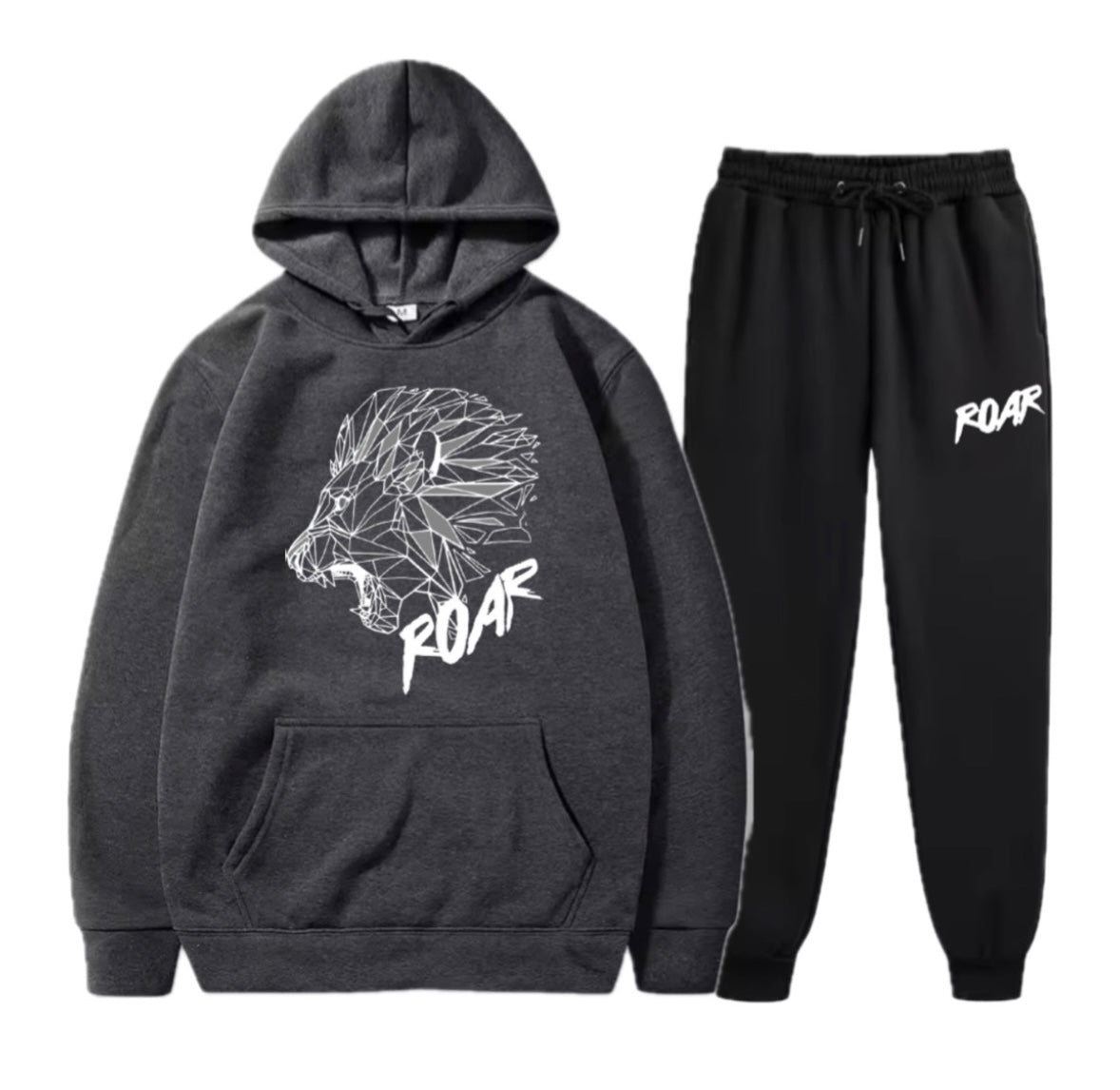 Roar Tracksuit