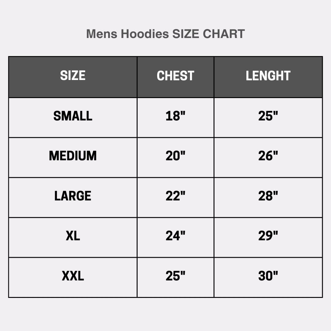 Pack Of 2 Digital Printed Raglan Hoodies