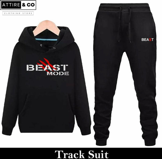 Beast Tracksuit