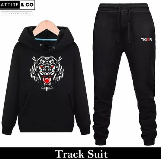 Tiger Tracksuit